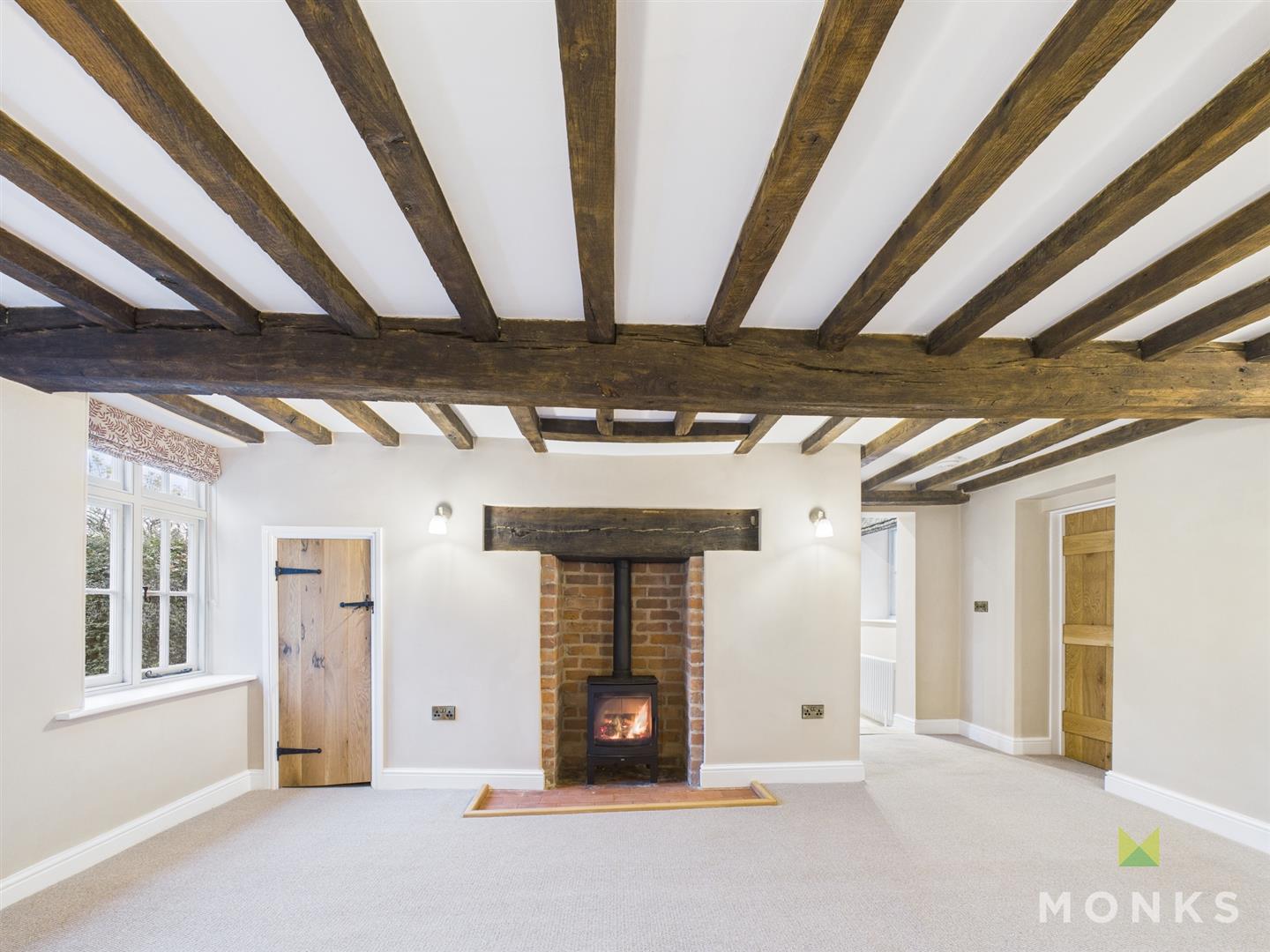 The Hermitage , Shrewsbury, SY5 9QX To Let